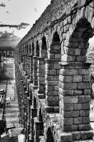 Roman Aqueduct�